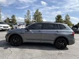 Used 2024 Volkswagen Tiguan SE R-Line image 6