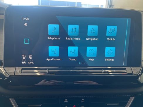 New 2026 Volkswagen Atlas Cross Sport SE AWD/4WD image 24