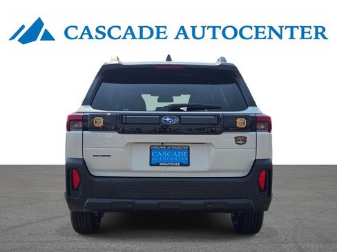 New 2026 Subaru Outback Wilderness AWD/4WD image 7
