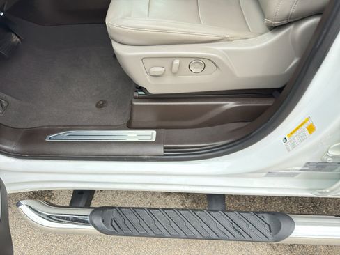 Used 2023 Chevrolet Silverado 1500 LTZ w/ LTZ Premium Package image 18