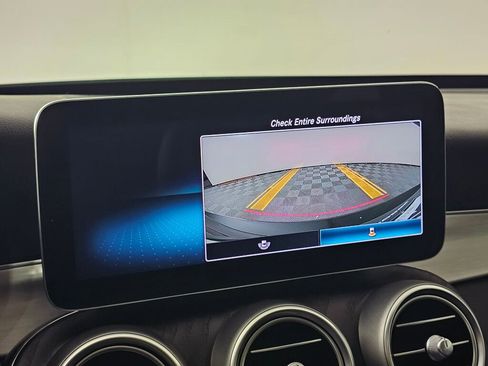 Used 2021 Mercedes-Benz C 300 4MATIC Sedan image 28
