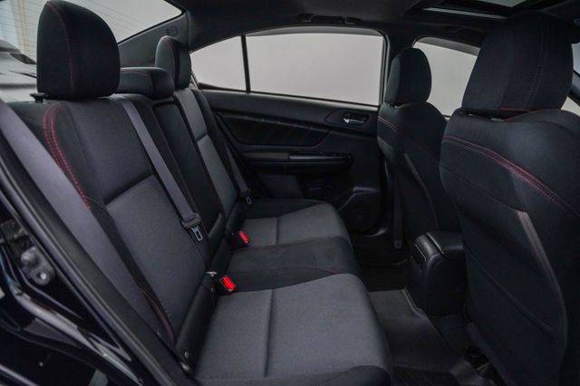 Used 2020 Subaru WRX Premium AWD/4WD image 26