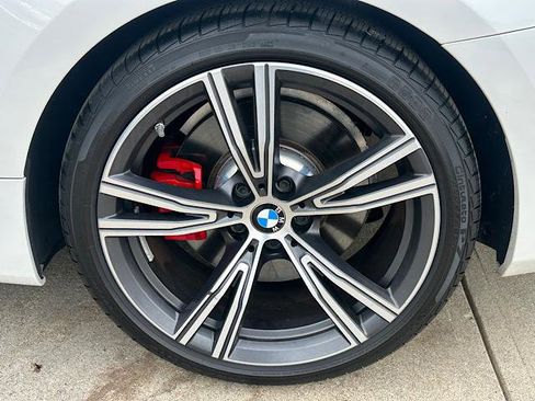 Certified 2023 BMW 430i xDrive Coupe w/ M Sport Package image 31