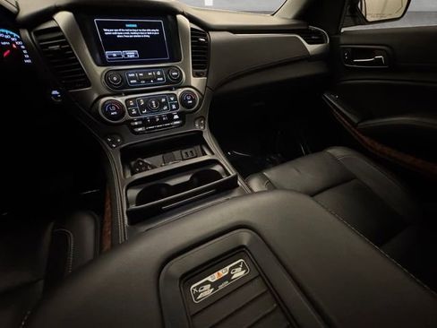 Used 2018 Chevrolet Tahoe Premier w/ RST Edition image 3
