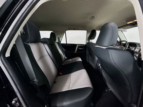 Used 2017 Toyota 4Runner SR5 image 25