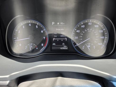 Used 2022 Hyundai Kona SEL w/ Cargo Package AWD/4WD image 38