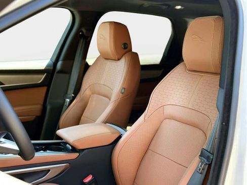 New 2026 Jaguar F-PACE R-Dynamic S AWD/4WD image 16