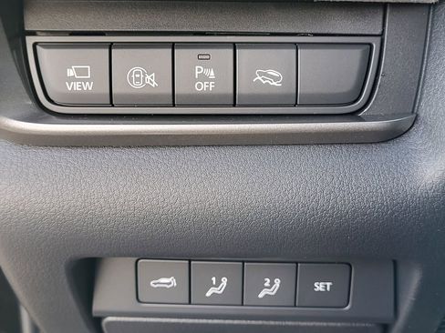 New 2026 MAZDA CX-30 2.5 Turbo w/ Premium Package image 15