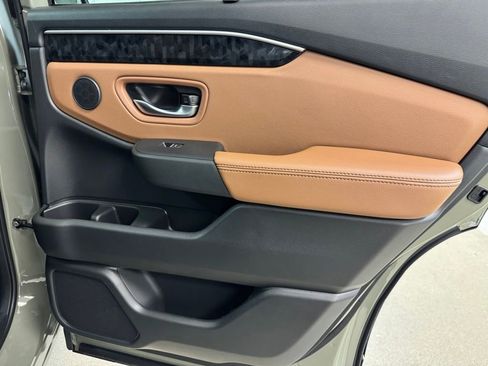 New 2026 Honda Passport TrailSport Elite image 22