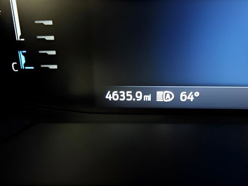 Used 2024 Ford Escape SE FWD image 24