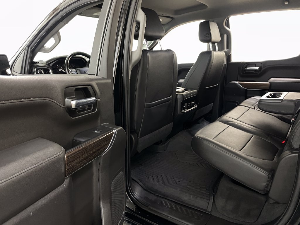 Used 2022 Chevrolet Silverado 1500 RST w/ All Star Edition Plus AWD/4WD image 37