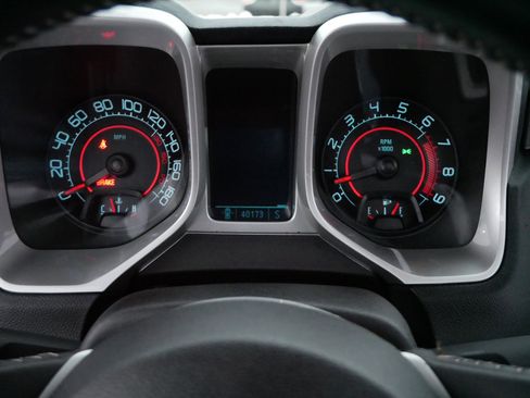 Used 2010 Chevrolet Camaro SS w/ RS Package image 20