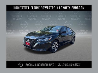 Used 2024 Nissan Sentra SV w/ SV Premium Package