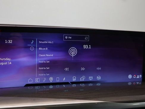 New 2026 Cadillac Escalade IQL Luxury image 19