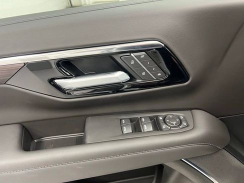 New 2026 Chevrolet Tahoe LT w/ Comfort Package AWD/4WD image 15