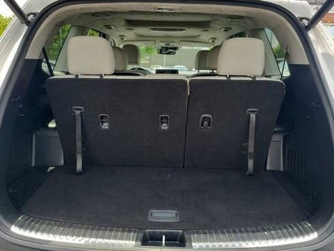 Used 2021 Kia Telluride SX w/ SX Prestige Package AWD/4WD image 10