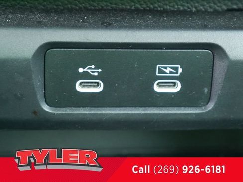 Used 2024 Honda Accord EX image 29