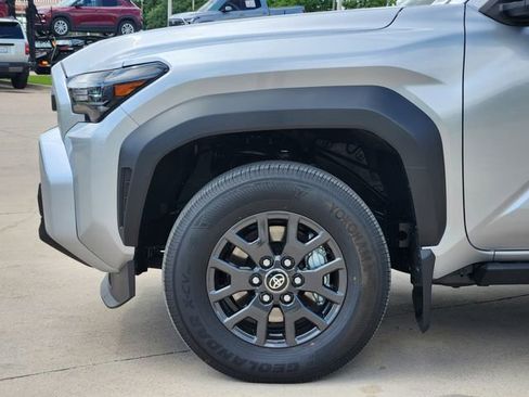 New 2026 Toyota 4Runner SR5 image 6