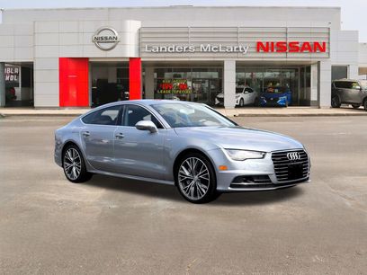 Used 2018 Audi A7 3.0T Prestige w/ Prestige Package