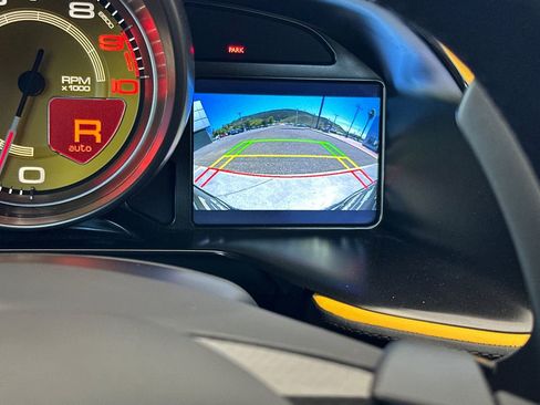Used 2020 Ferrari 812 Superfast RWD image 22