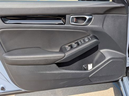 Certified 2023 Honda Civic Sport Touring image 12