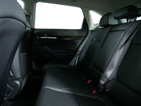 New 2026 Kia Seltos EX image 16