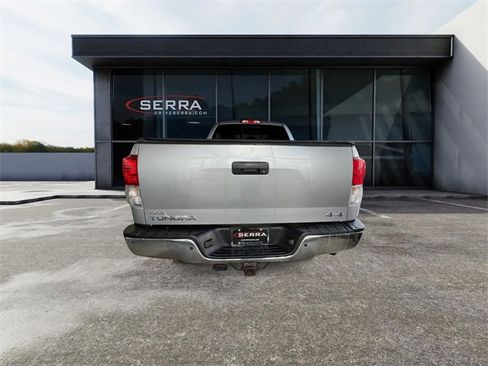 Used 2012 Toyota Tundra SR5 image 3