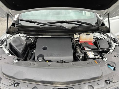 Certified 2022 Buick Enclave Essence w/ Experience Buick Package image 19