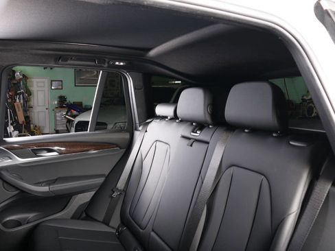 Used 2021 BMW X3 xDrive30i w/ Convenience Package image 47