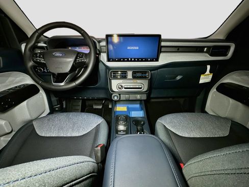 New 2026 Ford Maverick XLT w/ XLT Luxury Package AWD/4WD image 10