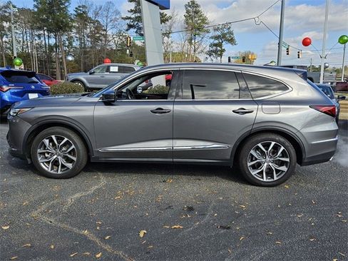 Certified 2023 Acura MDX Technology image 4