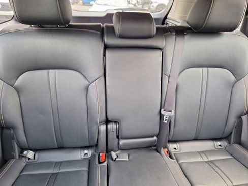 Used 2025 MAZDA CX-70 3.3 Turbo w/ Preferred Package image 30