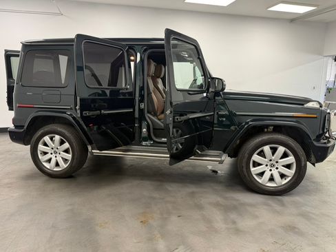 Used 2019 Mercedes-Benz G 550 image 23