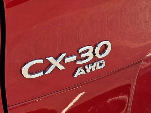 Certified 2023 MAZDA CX-30 AWD 2.5 S w/ Select Package image 30