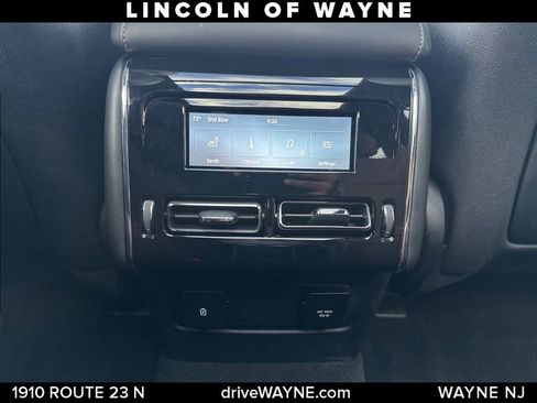 Used 2020 Lincoln Aviator Grand Touring w/ Equipment Group 302A image 27