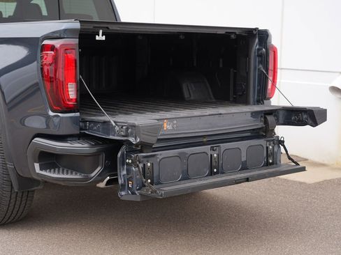 Used 2021 GMC Sierra 1500 Denali w/ Denali Premium Package image 10