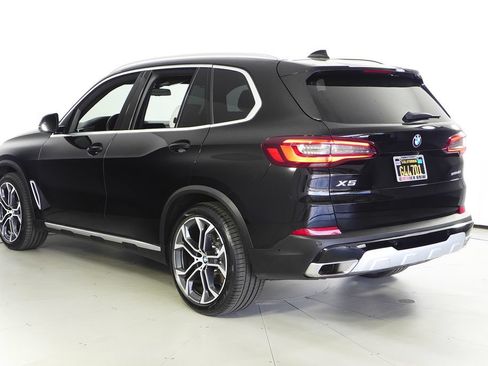 Used 2023 BMW X5 sDrive40i w/ Parking Assistance Package RWD image 9