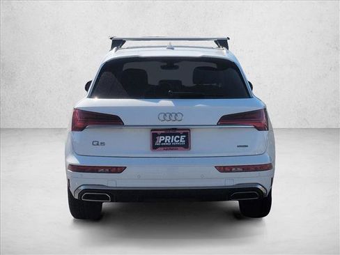 Used 2023 Audi Q5 2.0T Premium Plus image 7