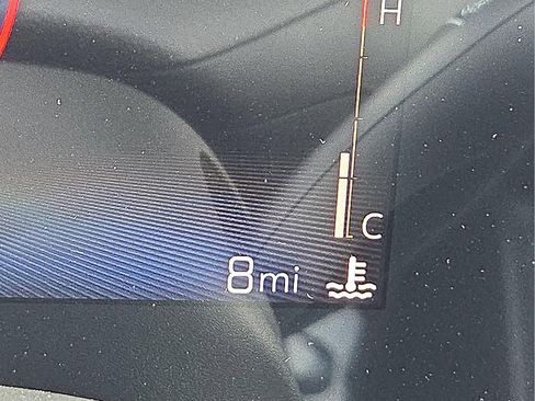 New 2026 Chevrolet TrailBlazer RS image 23