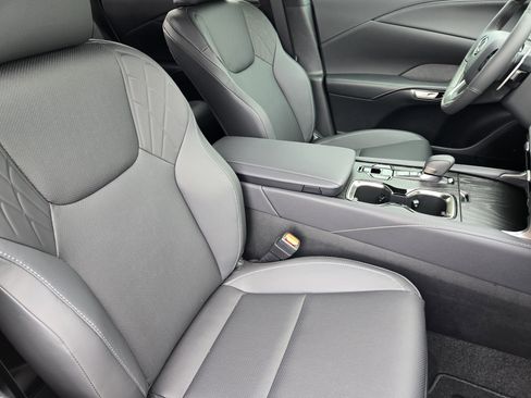 New 2026 Lexus RX 350 Premium image 10