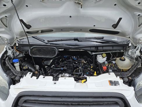 Used 2016 Ford Transit 250 148 Medium Roof RWD image 23
