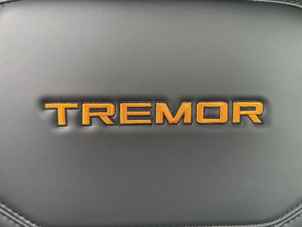 New 2026 Ford Maverick Tremor AWD/4WD image 36