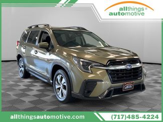 Used 2024 Subaru Ascent Premium w/ Convenience Package AWD/4WD video 1