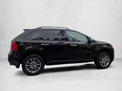 Used 2013 Ford Edge SEL image 4
