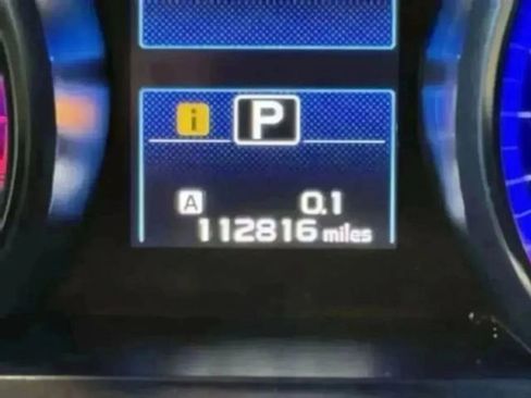 Used 2016 Subaru Legacy 2.5i Premium image 47