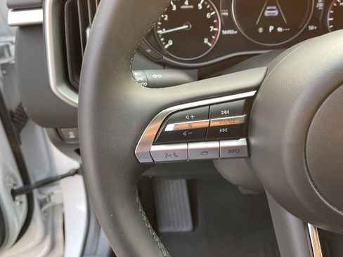 Used 2025 MAZDA CX-50 AWD 2.5 S w/ Preferred Package image 20