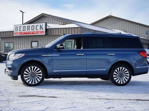 Used 2018 Lincoln Navigator Reserve w/ Technology Package image 6