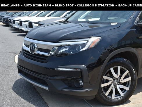 Used 2020 Honda Pilot EX-L image 2