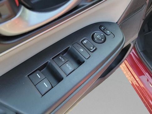 Used 2022 Honda CR-V EX-L image 23