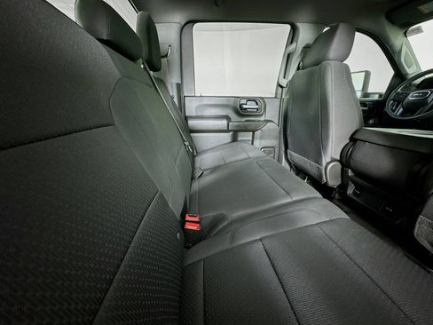 Used 2024 GMC Sierra 2500 Pro w/ Convenience Package image 24